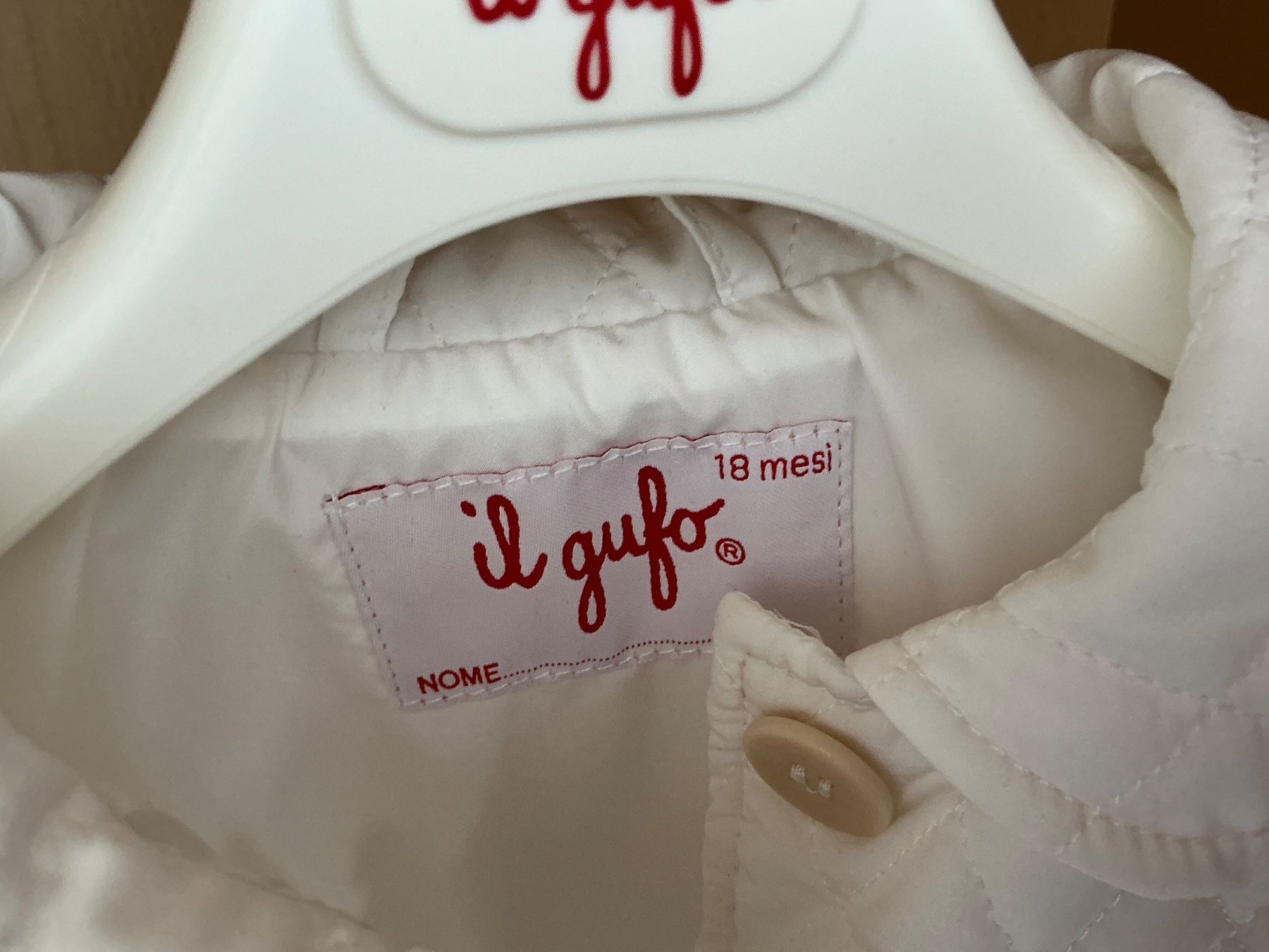Il Gufo Giacche & Cappotti: Il Gufo Jacke 18 Monate – Nuovo (secondo la descrizione) da Geuensee venduto da vintagegal 2