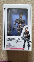 Final Fantasy X-2 Play Arts Paine No 3 Action Figure