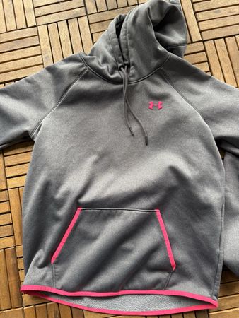 Under Armour  Storm Armour Fleece Lightweight Gr.M