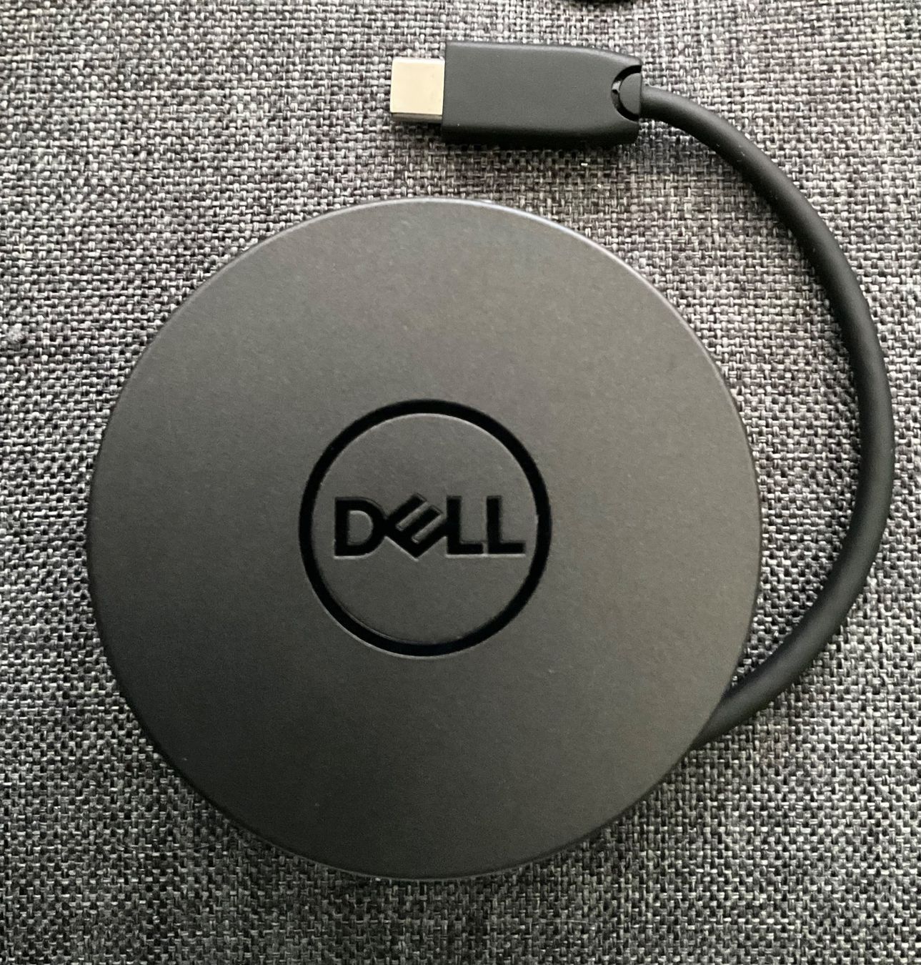 Dell Docking station: Dell DA300 USB-C multiport Adapter – Usato da Bex venduto da jqu_fnk6
