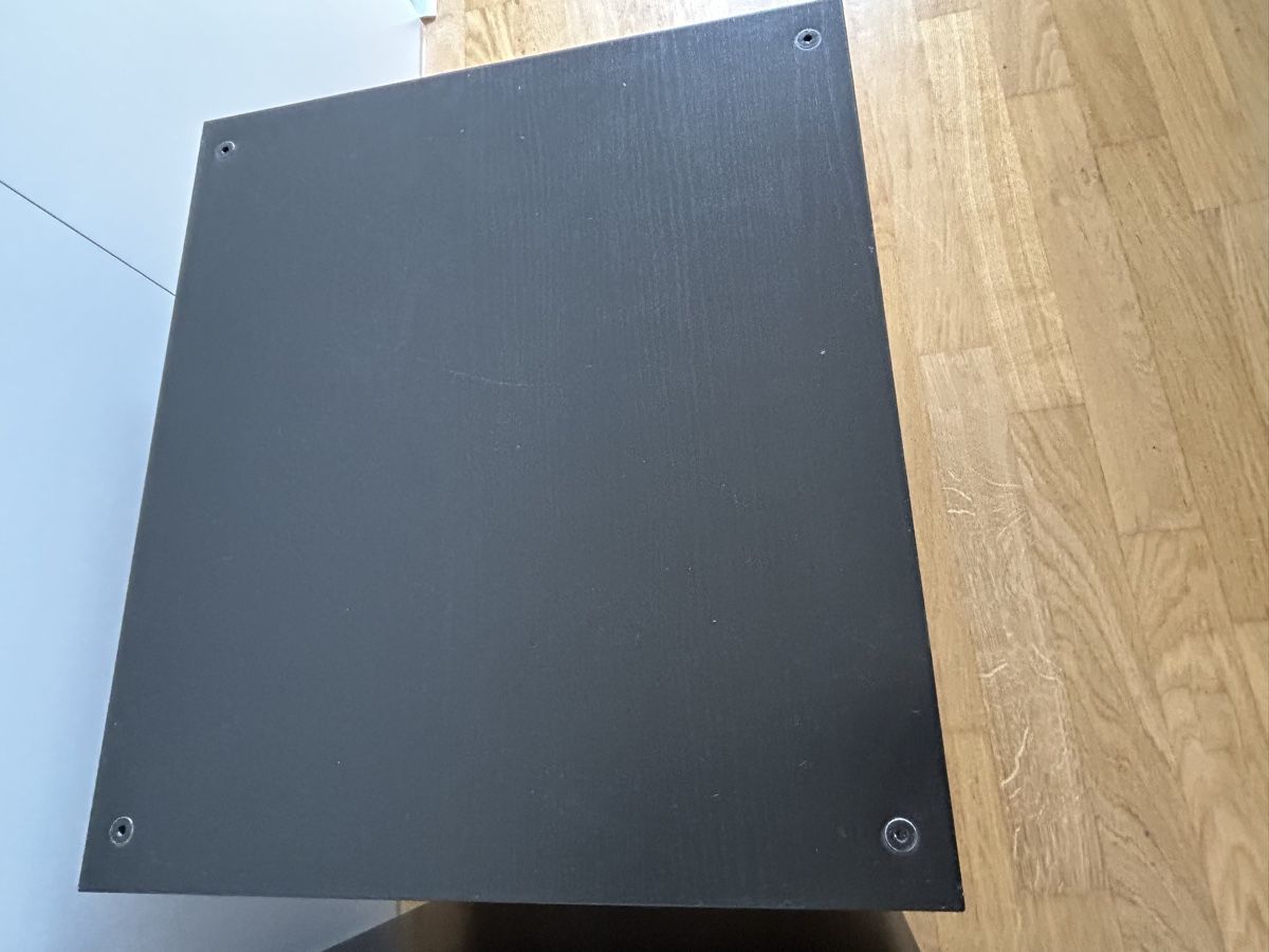 Ikea Étagères: Ikea Kallax Würfel 2x – D'occasion à Hinterkappelen par Petra_87 1