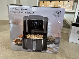 Airfryer von Betty Bossi 