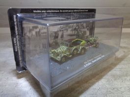Altaya 1:72 militaire militär : Camion LKW / Jeep / Char
