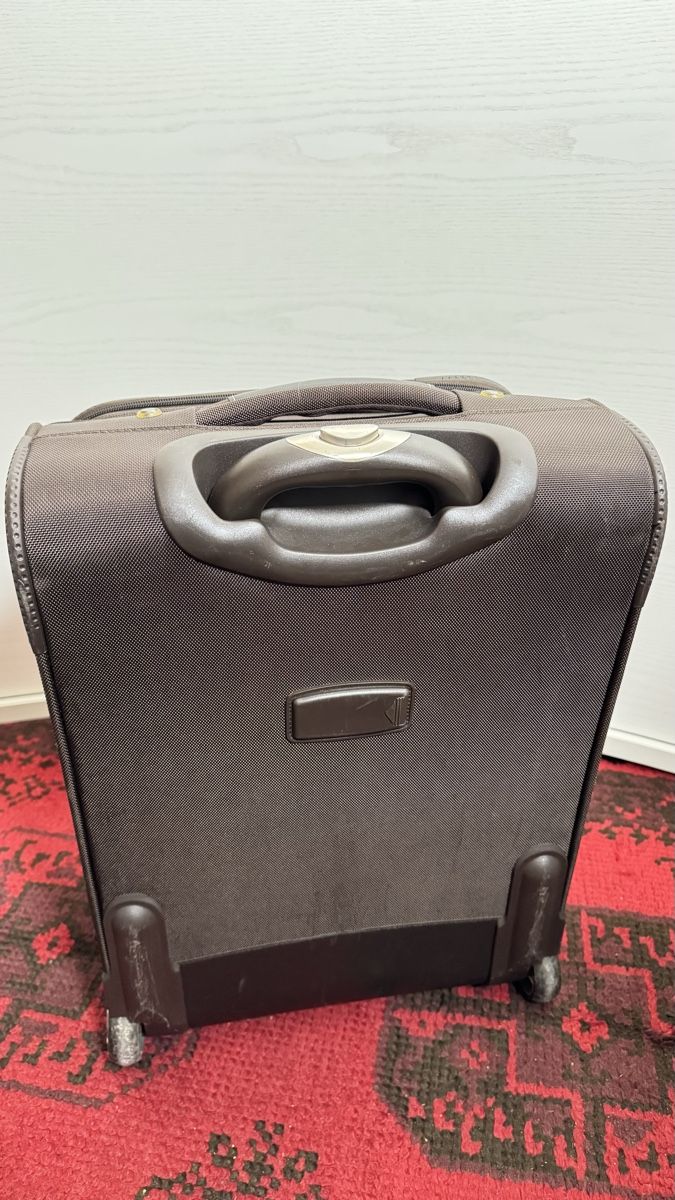 Kappa Reisekoffer: 🔥Kappa Reisekoffer🔥 – Gebraucht aus Fällanden von Limousinenswiss 3