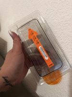 Panzerglasfolie für iPhone 17 Pro - Neu