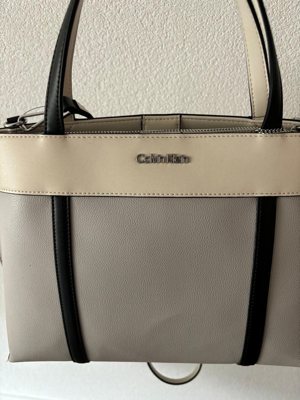 Calvin Klein Taschen für Damen: Sac Calvin Klein neuf avec etiquette – Neu und originalverpackt aus Saxon von Hatlia_Shop 2
