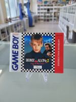 Spielanleitung / Home Alone 2, Game Boy