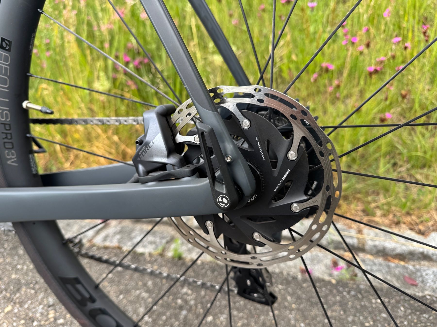 Trek Velos: Trek Domane SL 7 AXS – Gebraucht aus Oberengstringen von Lifis 6