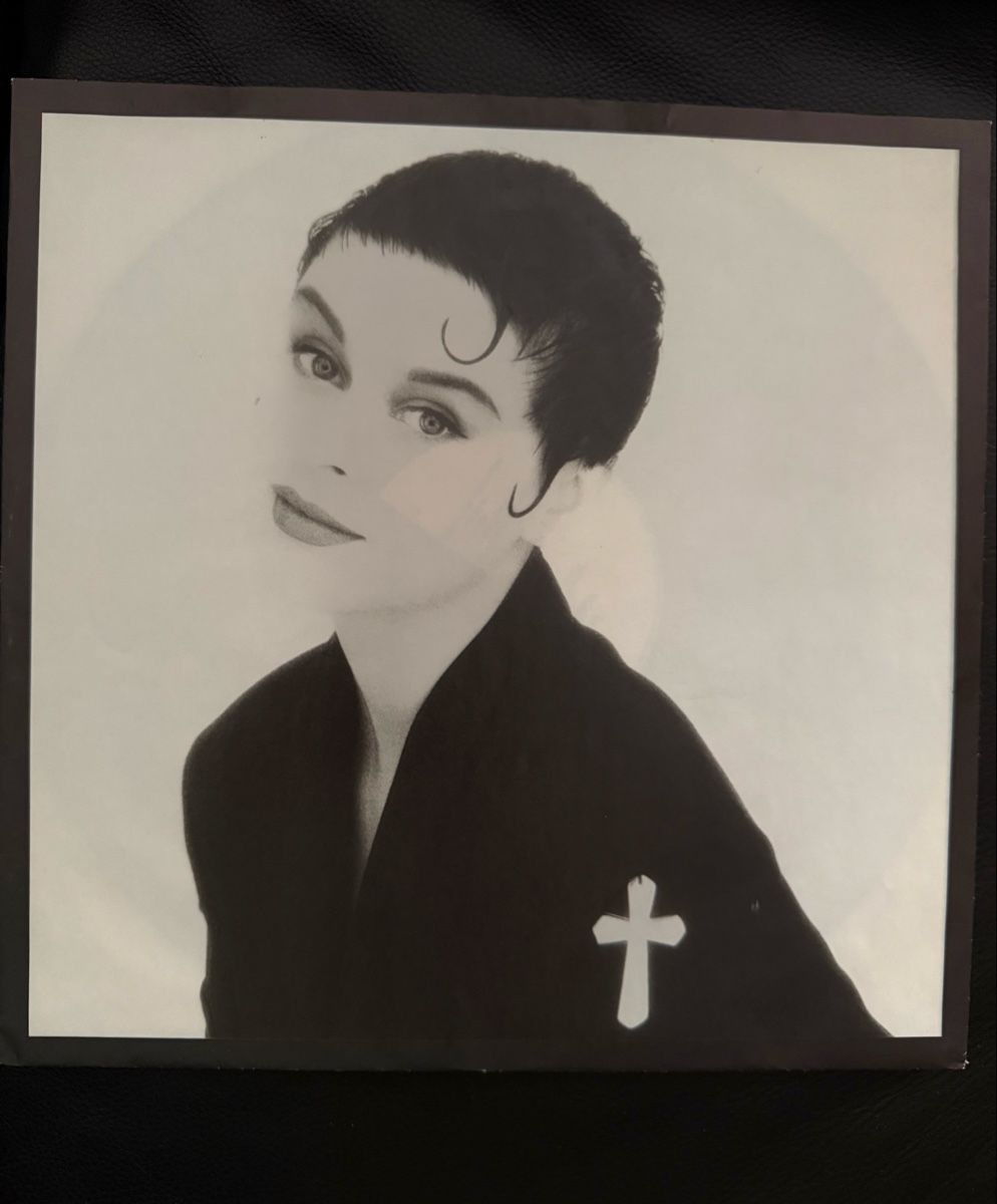 Dischi in vinile: Lisa Stansfield - Affection Vinyl Schallplatte – Usato da Goldach venduto da Messerguru 4