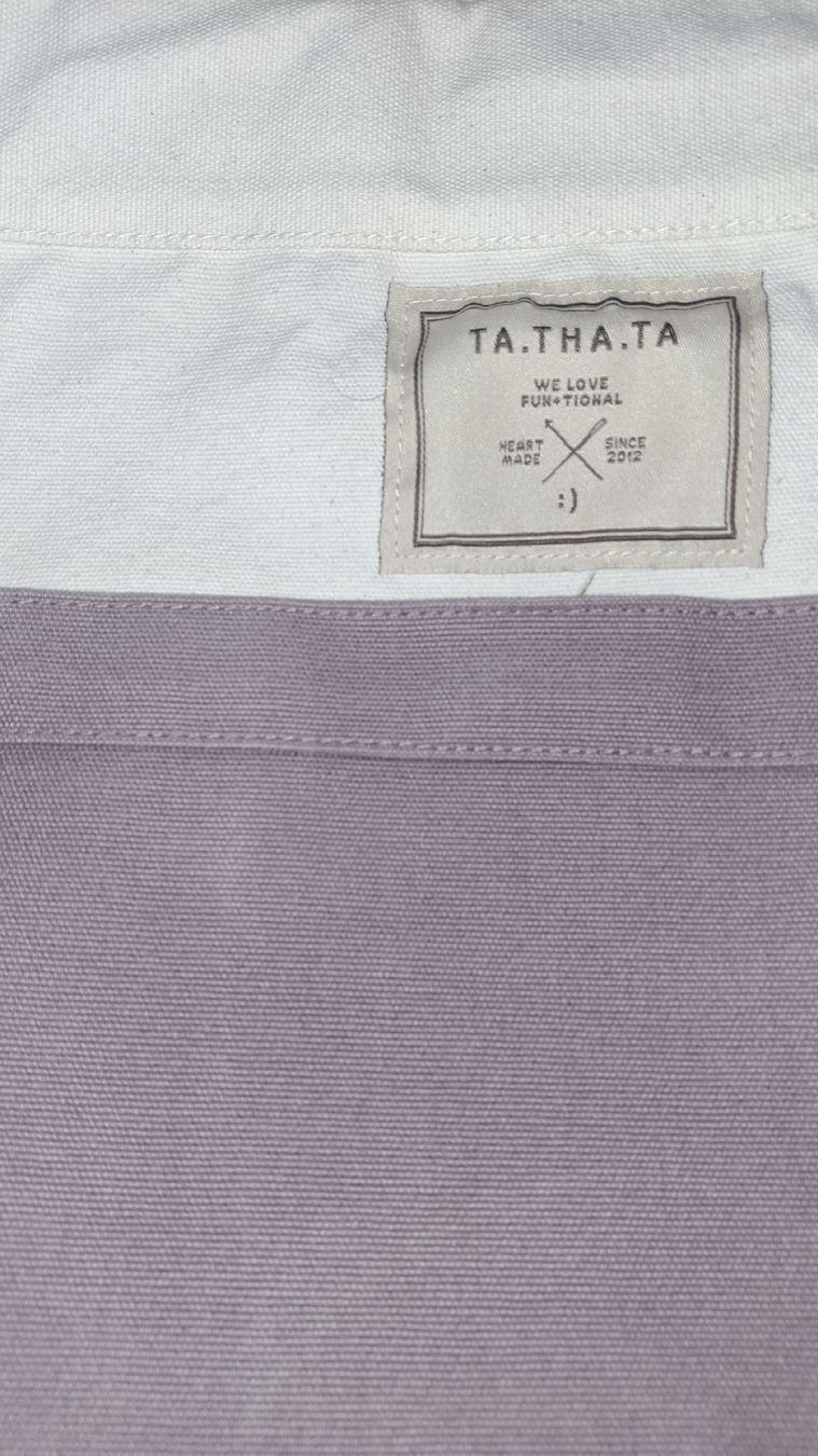 Ta Tha Ta Sacs à dos: TA.THA.TA Tasche / Rucksack  – D'occasion à Beckenried par Manschipanschi 1