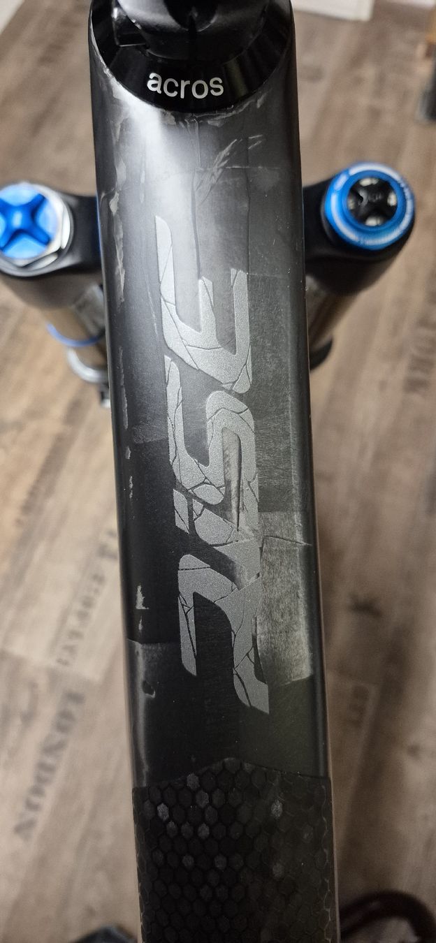 Orbea Biciclette: Orbea Rise M-Team Gr M inkl Range Extender – Usato da Dornach venduto da Signs0 6