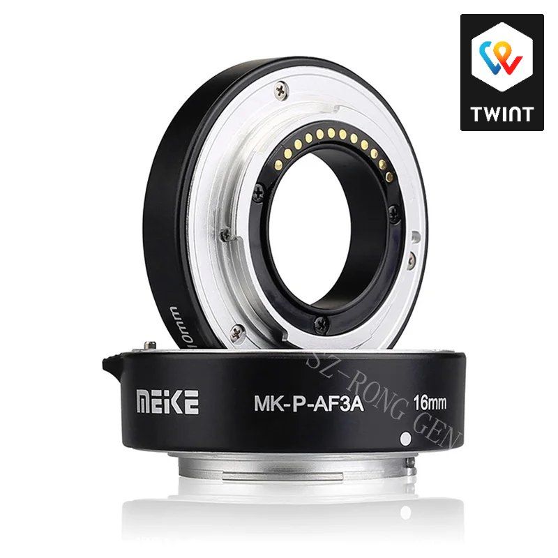 Panasonic Objektive: Extension Macro autofocus, AF Panasonic Olympus sans miroir – Neu und originalverpackt aus Saignelégier von Photo-discount 1