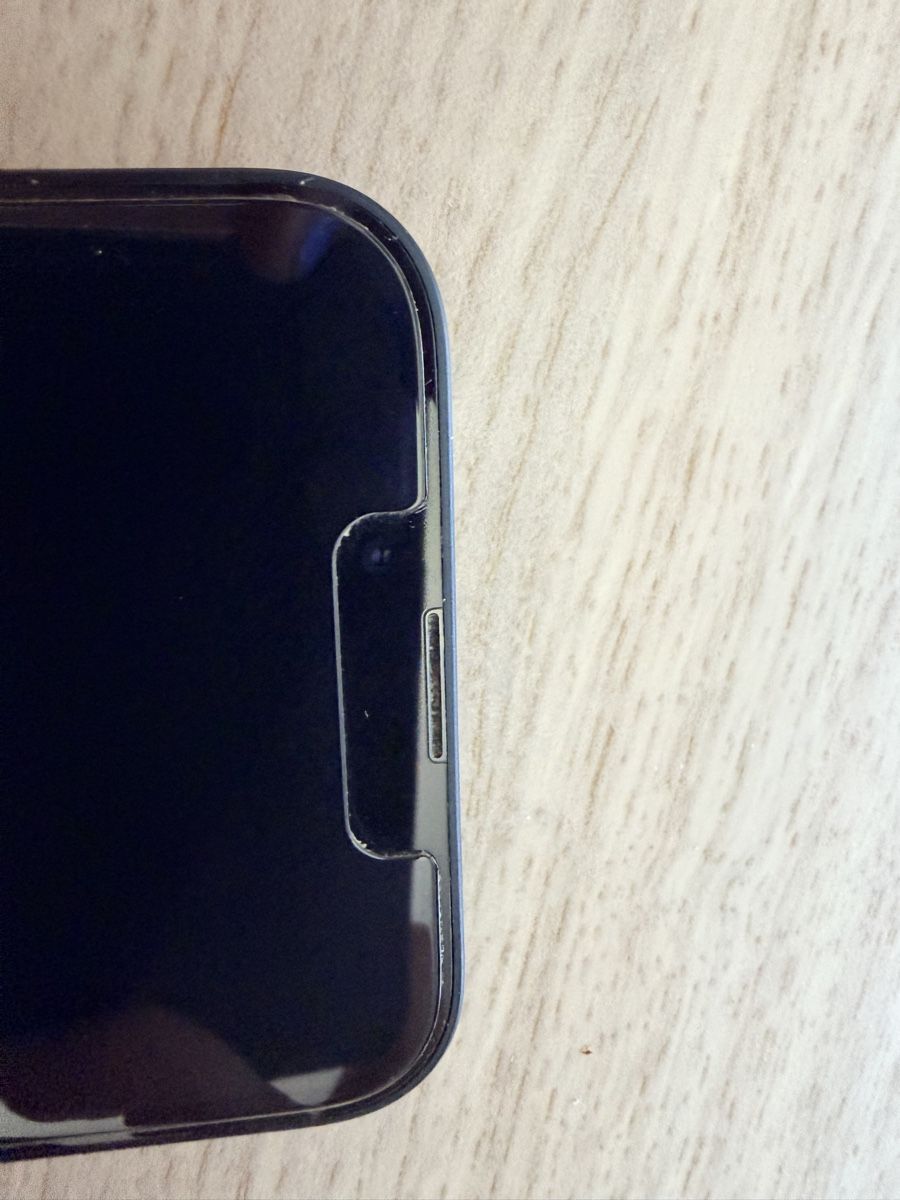 Apple Handys / Smartphones: Apple iPhone 13 | 128 GB | Midnight (schwarz) – Gebraucht aus Zürich von ben_y9ls 6