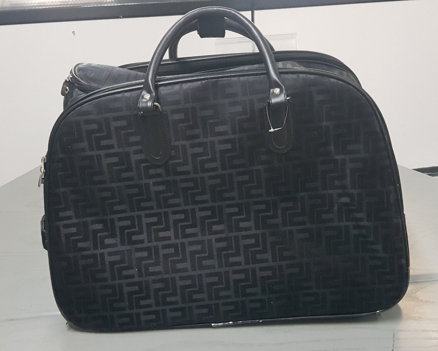 Altro in Aeronautica: Reisetasche Schwarz – Usato da Figino venduto da mayam63