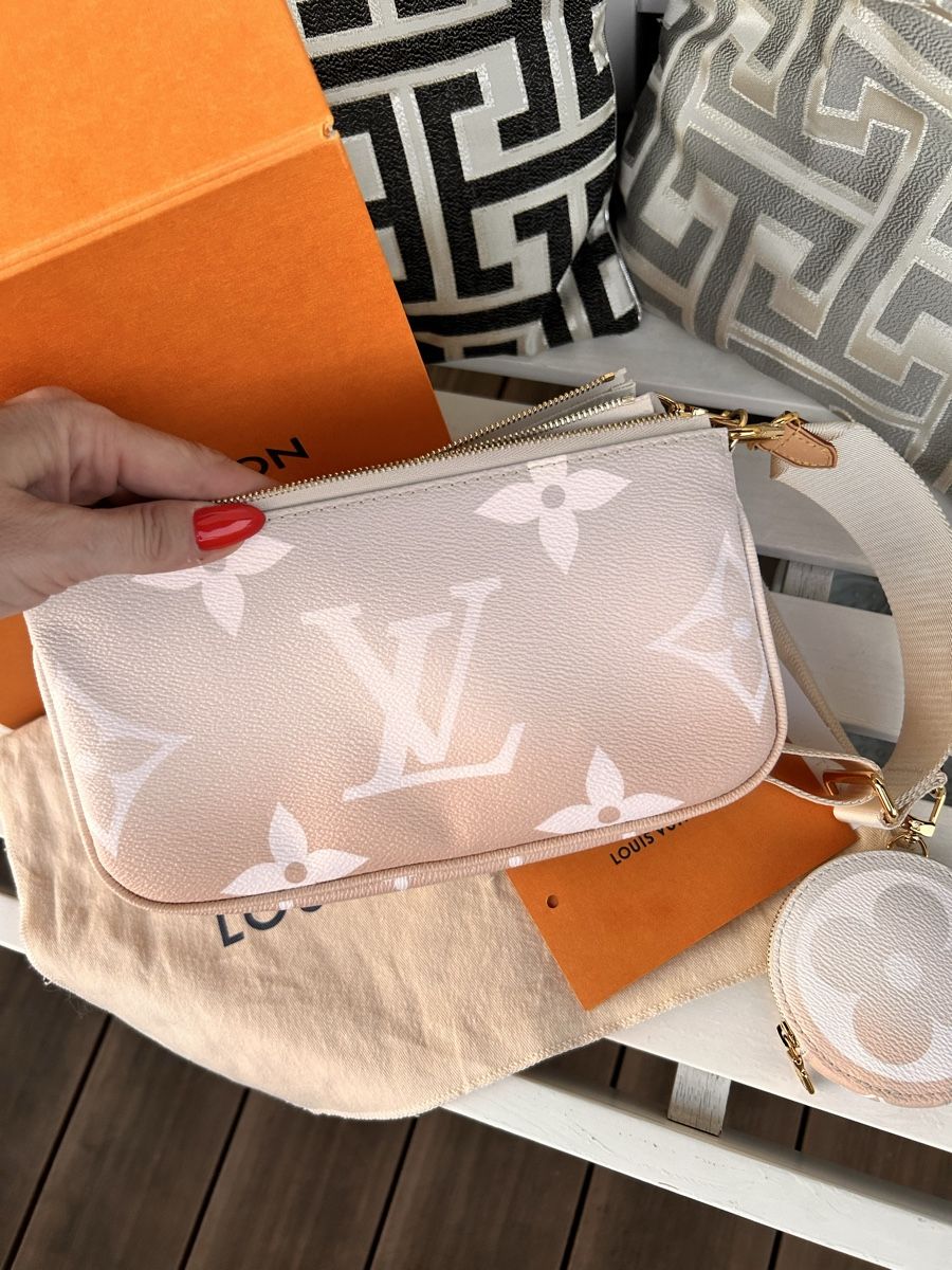 Louis Vuitton Borse da donna: Louis Vuitton MPA By the Pool – Nuovo (secondo la descrizione) da Rotkreuz venduto da Annie_87 6