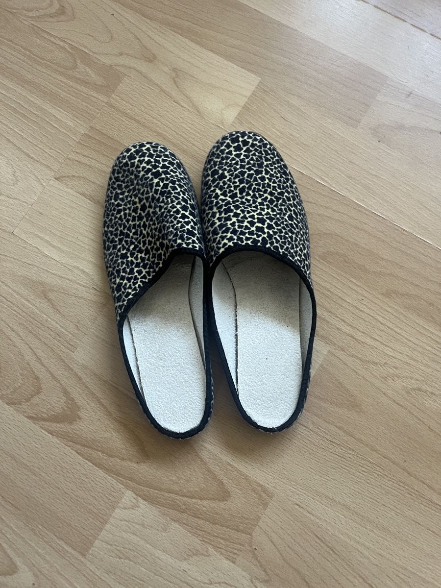 Chaussures hommes: Tiger Flinken – D'occasion à Bern par Nina_Lou 1