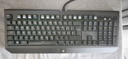 Razer BlackWidow Ultimate 2016 Keyboard/Tastatur