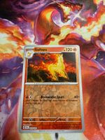 Gallopa (SCR 020) / Reverse Holo / Stellarkrone