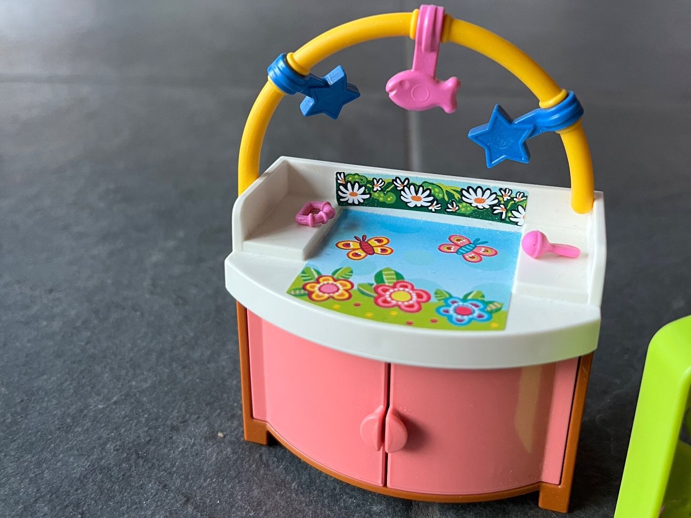 Playmobil Giocattoli: Playmobil Kinderzimmer / Dollhouse – Usato da Densbüren venduto da rockyracoon83 2