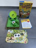 Ravensburger Spiel - Der verdrehte Sprachzoo