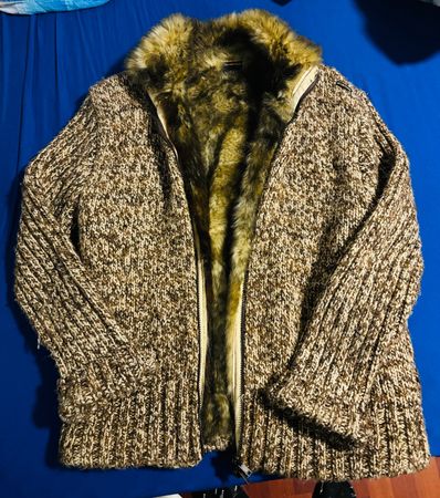 Energie Vintage Jacke XL