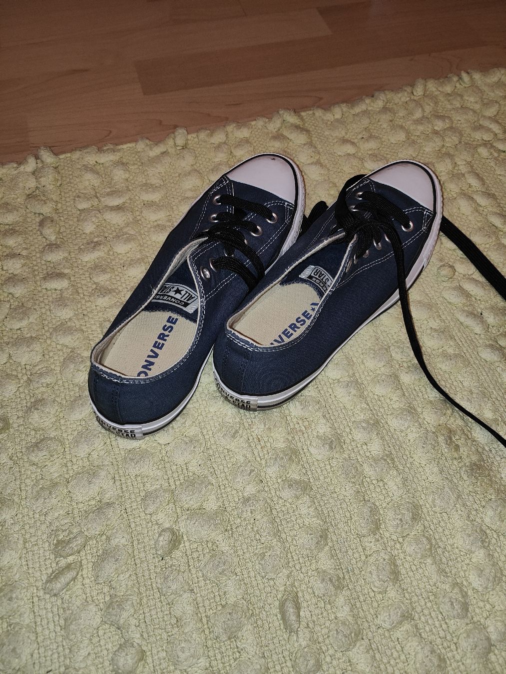 Converse Scarpe da uomo: converse All Stars 41 – Nuovo (secondo la descrizione) da Dietikon venduto da Migi_97D 1