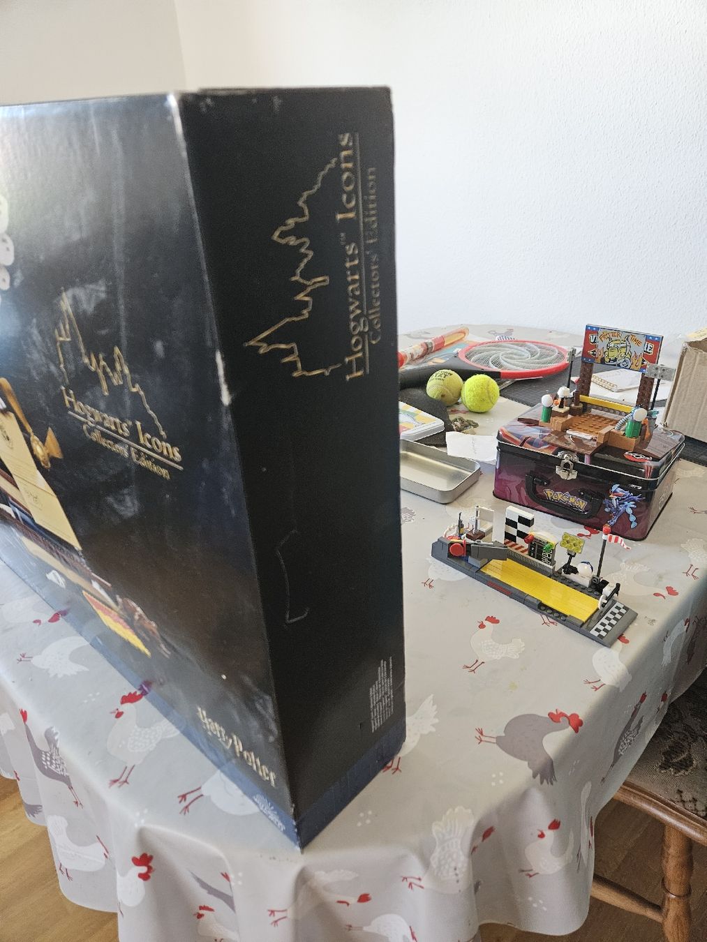 Lego Baukästen: harry potter – Neu und originalverpackt aus Flawil von cpt_6d9z 2
