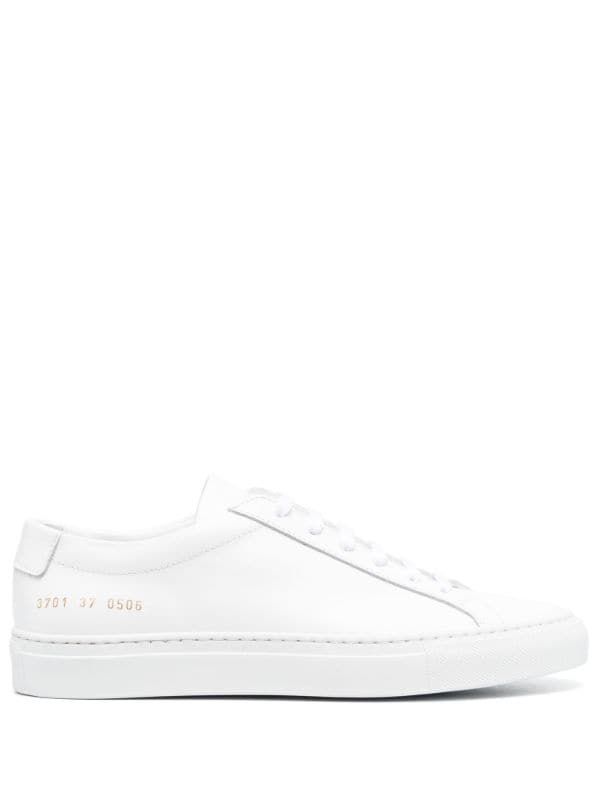 Herrenschuhe: Common Projects Sneakers — wie Neu – Neu (gemäss Beschreibung) aus Zürich von Coco.swiss 6