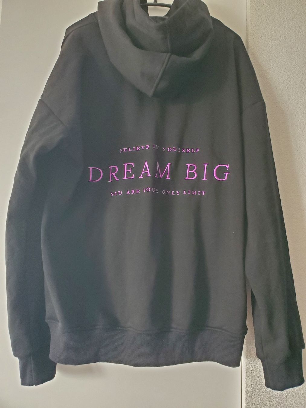 Pullover & Sweatshirts: pull BJ POSITIVWEAR – Neu (gemäss Beschreibung) aus Montsevelier von Sherlock007