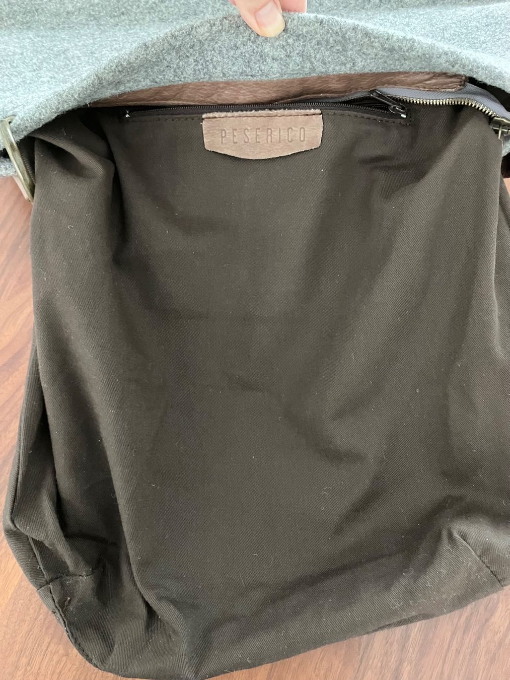 Peserico Taschen für Damen: PESERICO Tasche – Gebraucht aus Windisch von Lyudmila01 2