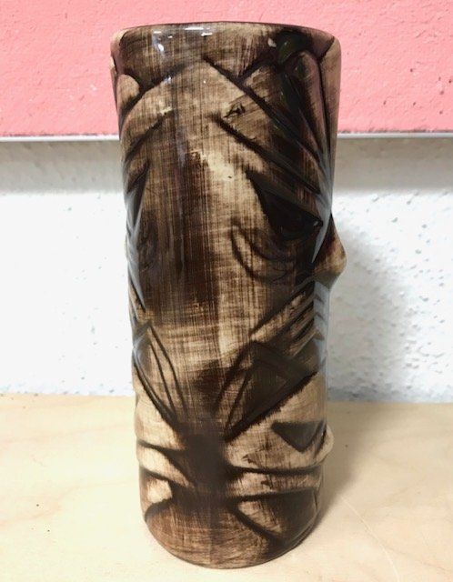 Contenitori & Simili: Tiki Lin Figur Becher – Usato da Zürich venduto da gigimai67 1