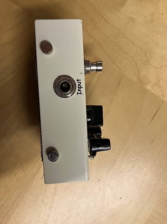 Strumenti musicali: Pedale Fulltone OCD V1.7 - guitare  – Usato da Genève venduto da augustin-sj 1