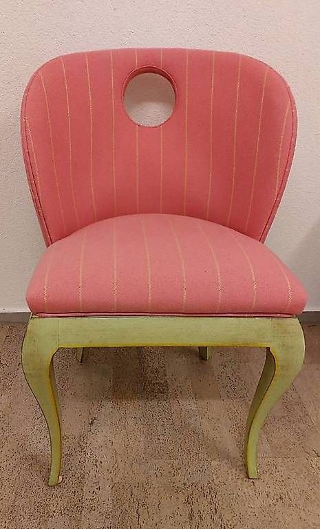 Sedie: Shabby Chic Stuhl – Usato da Wil SG venduto da Mcami