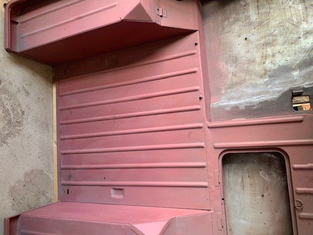 Accessori per altri veicoli: Jeep Willys CJ3 – Usato da Blonay venduto da tomatfayaux 3