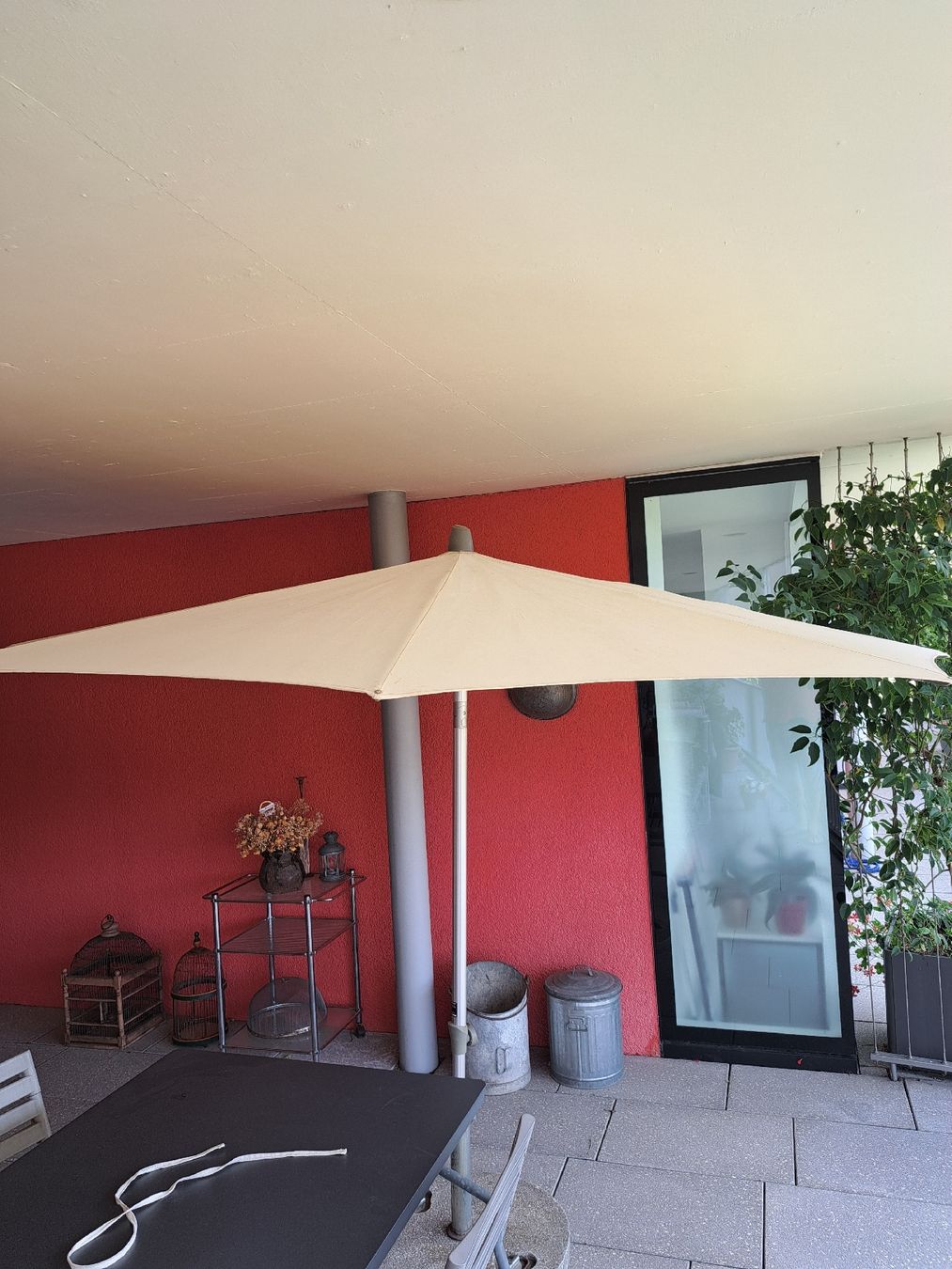 Glatz Parasols: 2 Sonnenschirm Glatz – D'occasion à Zollikerberg par ren_q7gc