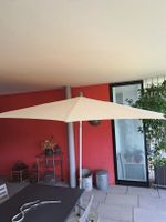 Sonnenschirm Glatz