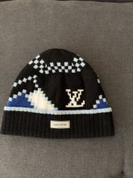 Bonnet Louis Vuitton – LV Snow