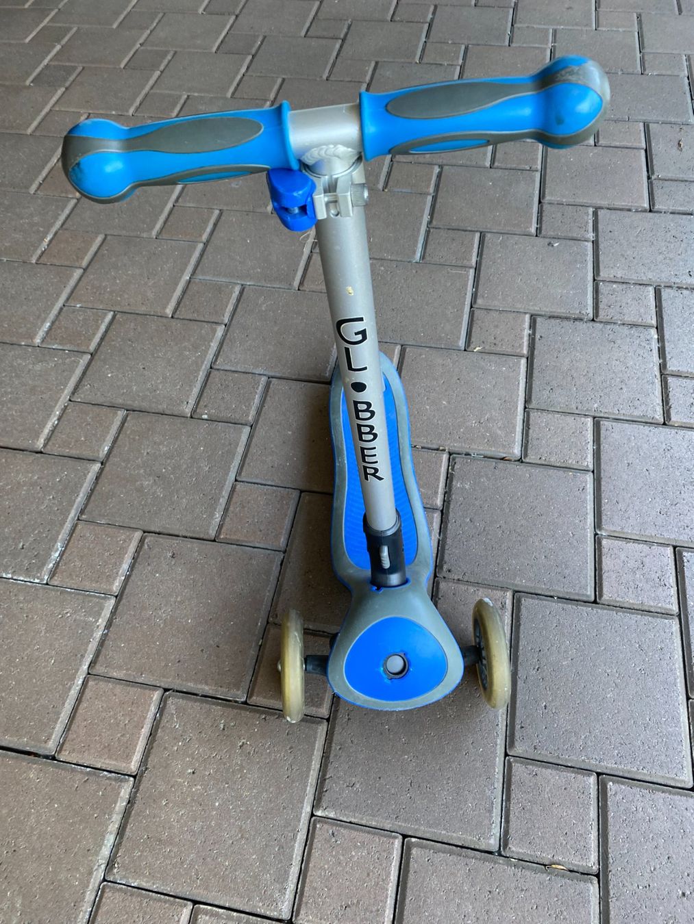 Veicoli per bambini: Klappbarer Kinderscooter – Usato da Seuzach venduto da NSandrine 1
