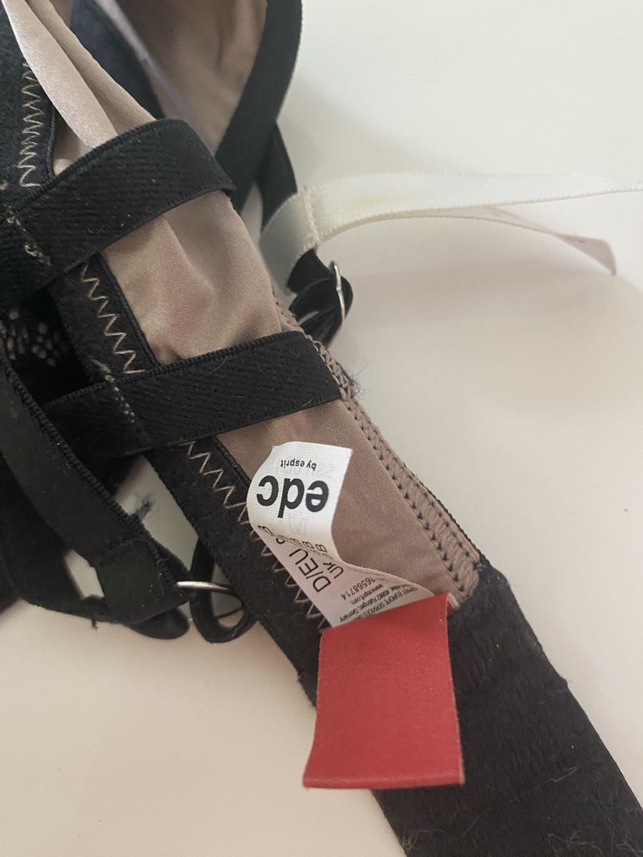 Altra biancheria intima: EDC BH , NEU , 🥰, NP 79,95 – Nuovo (secondo la descrizione) da Obbürgen venduto da bugi6868 5
