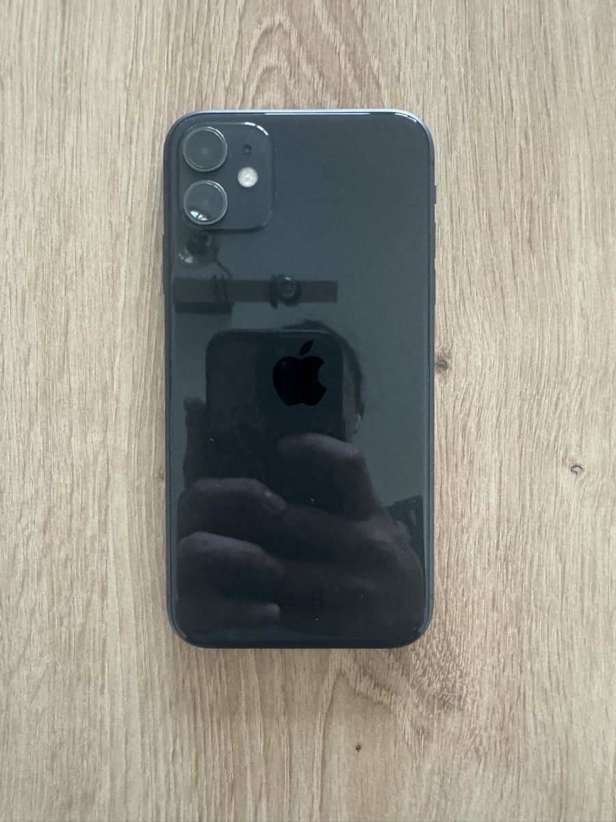 Apple Telefoni cellulari / Smartphones: Apple IPhone 11 128GB – Usato da Bütschwil venduto da kim0410 4