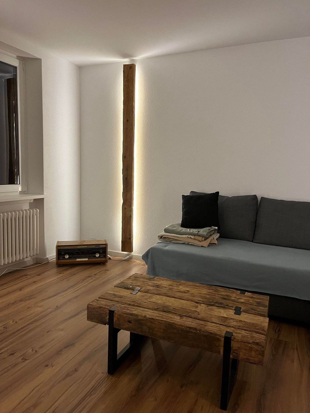Lampes: Wandlampe LED (preis per CM) – Neuf avec emballage d'origine à Zürich par Miki_Schreiner 1
