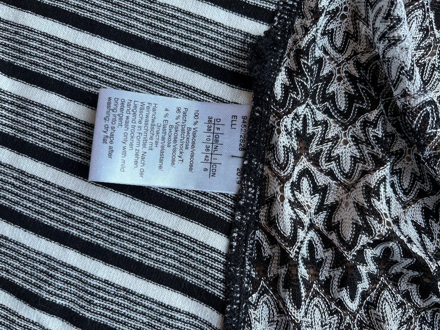 Maglioni & Felpe: Pullover / Jacke Orwell Gr. S – Usato da Affoltern am Albis venduto da Blackrhythm 6