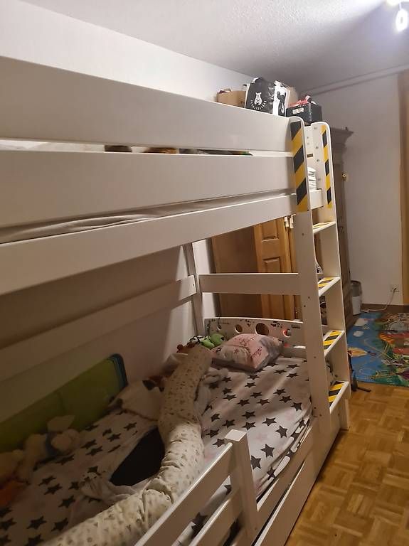 Letti: Top Etagenbett – Usato da Heerbrugg venduto da Knechtlein