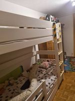 Top Etagenbett