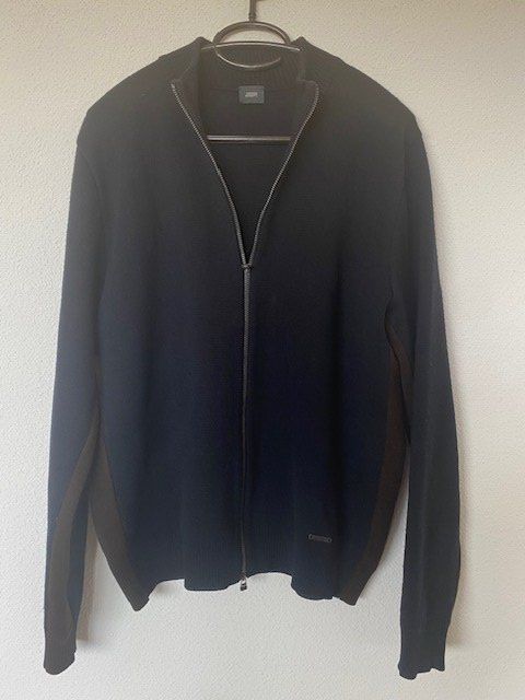Joop Vestes: JOOP Strickjacke Herren – Neuf (Voir description) à Pfaffhausen par stepober 1