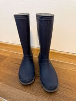 Gummistiefel Regenstiefel Atrium Landi Gr. 34