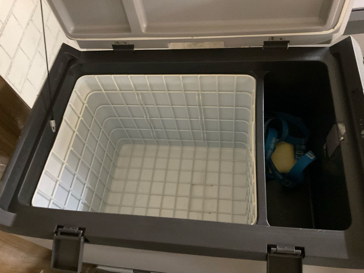 Réfrigérateurs et refroidissement: Dometico Kühlbox CF110  – D'occasion à Ballwil par dis_d2m7 1