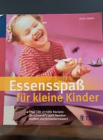 Essensspass für kleine Kinder Rezepte Kochbuch