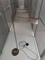 La Relco Lampe halogene sur pied réglable année 1980
