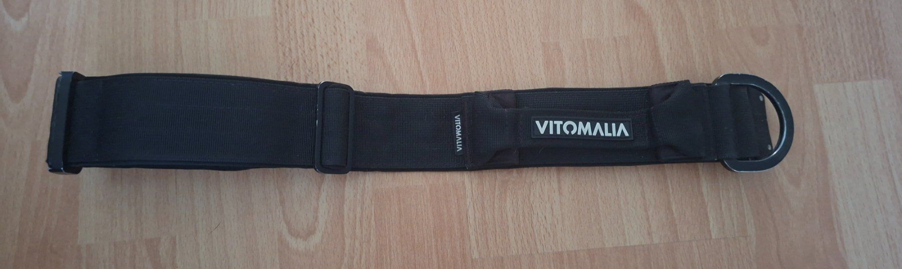 Guinzagli & Collari: Vitomalia Halsband gr. L – Nuovo (secondo la descrizione) da Pfäffikon SZ venduto da Milu88